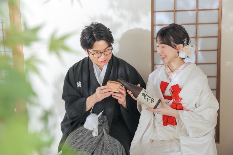 屋内庭園