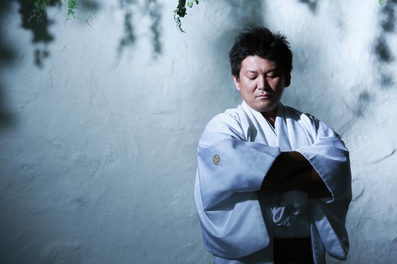 影を作ってカッコよく