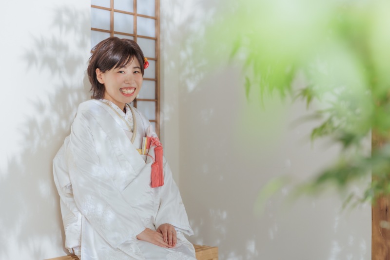 屋内庭園