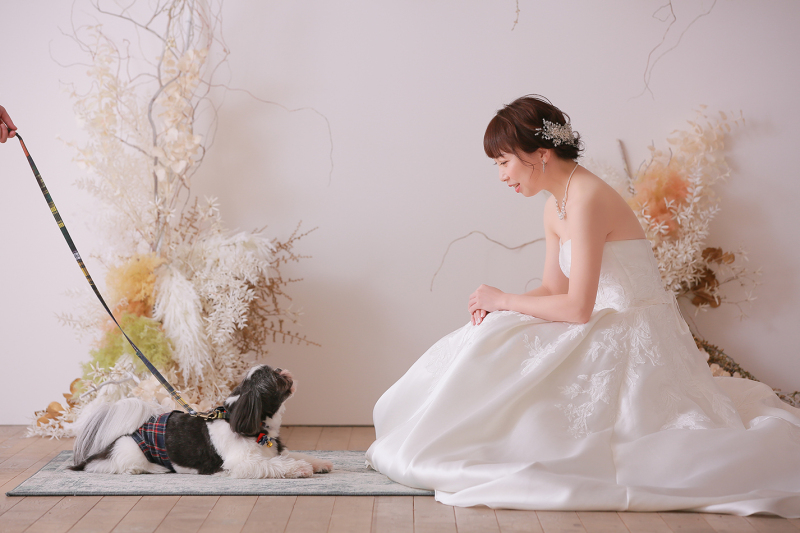 ご希望ショット