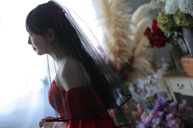 ご新婦様