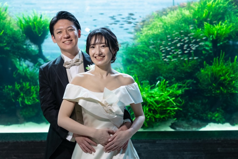 すみだ水族館