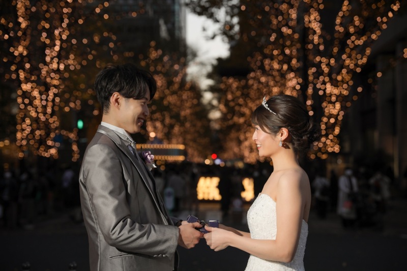 イルミネーション