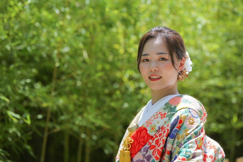 浅草巡りロケーション