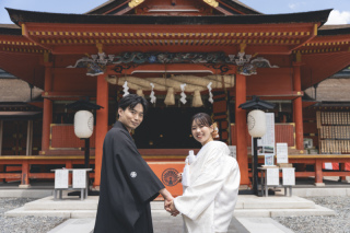 富士満喫！和洋ロケーション！