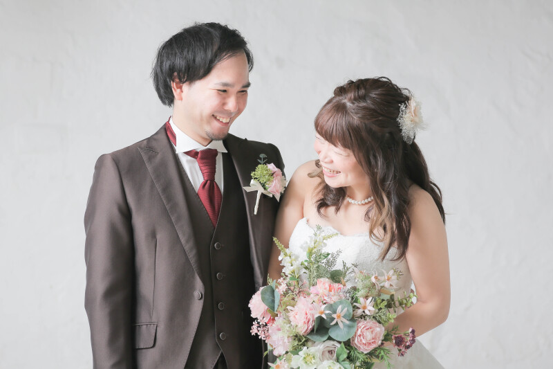 洋装ハウススタジオ