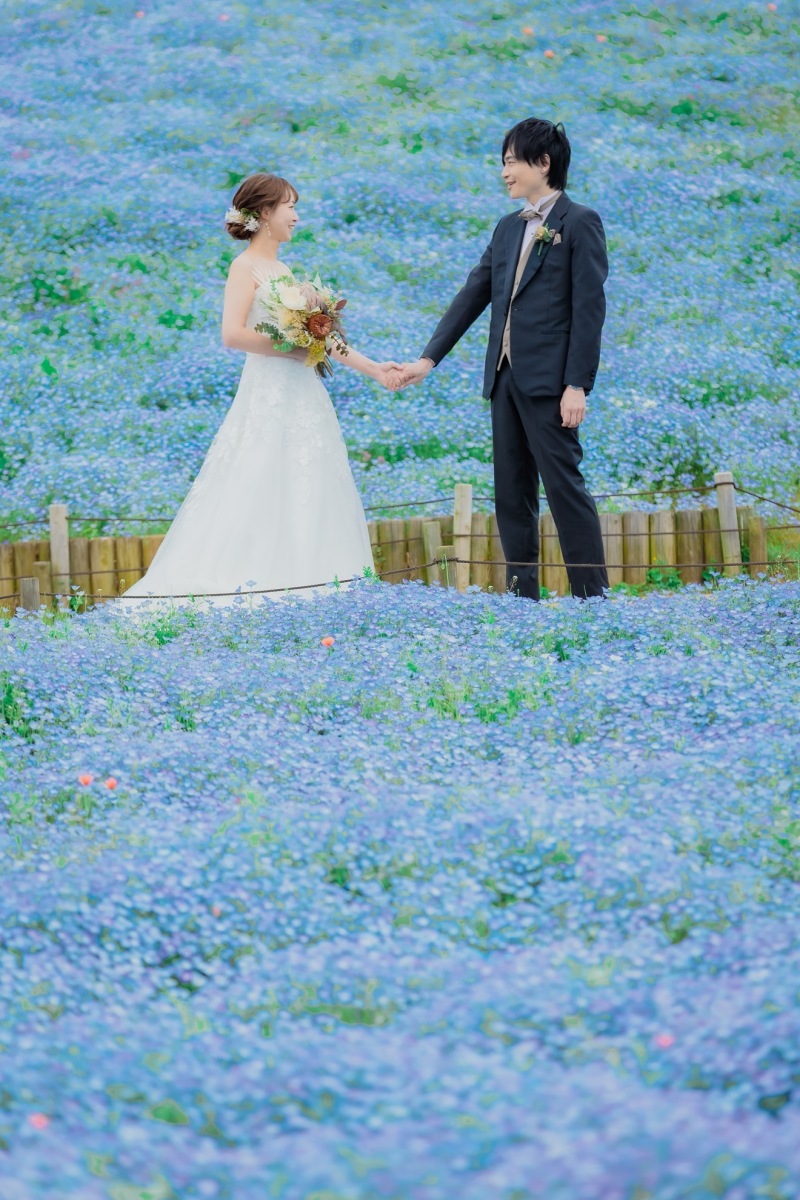 ひたち海浜公園