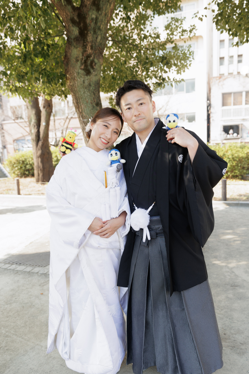 好きと一緒に!!