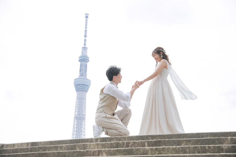 お二人の思いをたっぷり詰め込みました 3