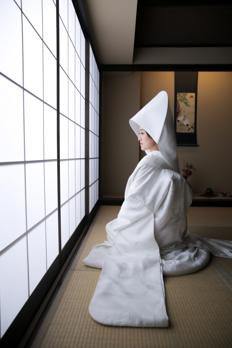 屋内庭園スタジオ