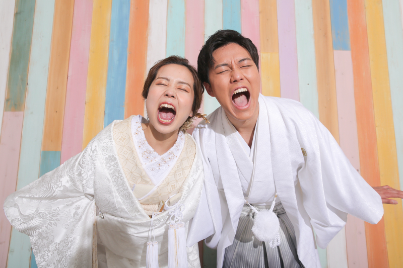 いよいよ撮影も終盤です！