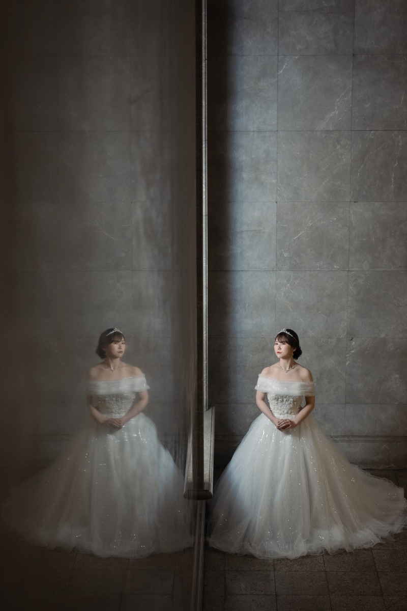 夜の東京国立博物館