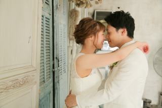 洋装ハウススタジオ