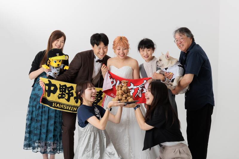 ご指名ありがとうございました!