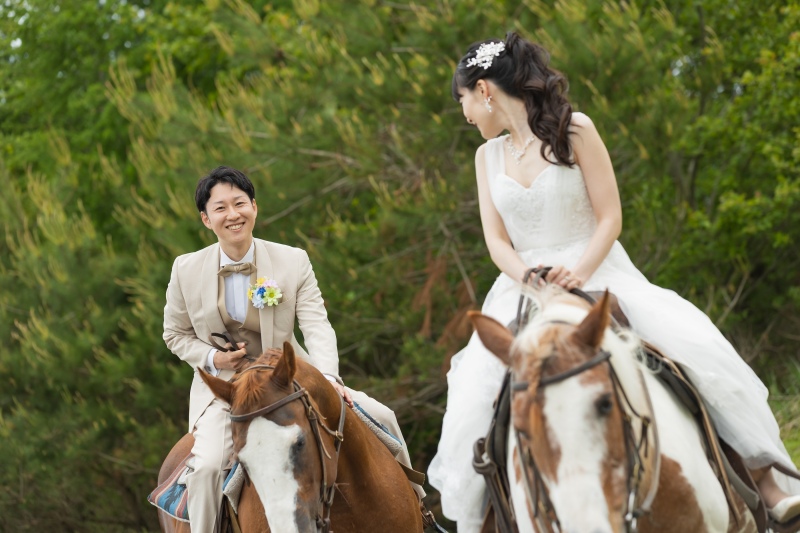 童話のような世界観