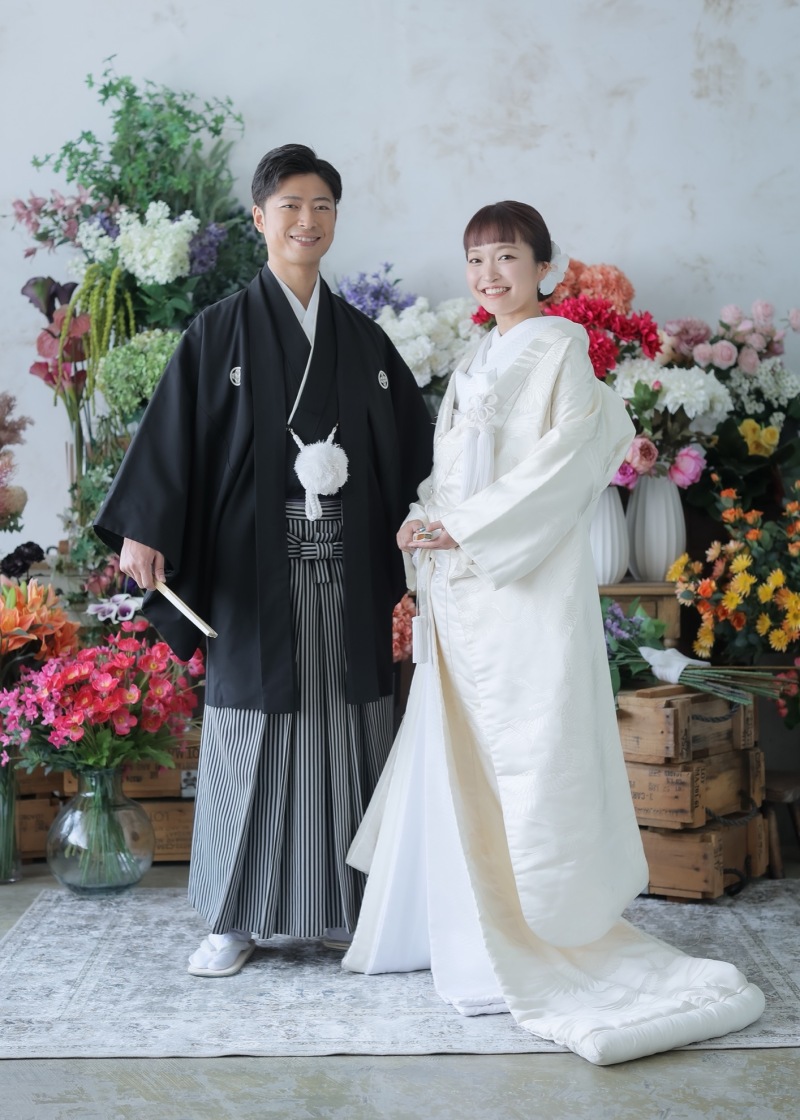 和装ハウススタジオ