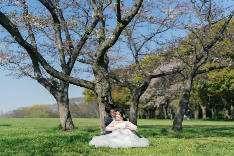 いつもの場所で