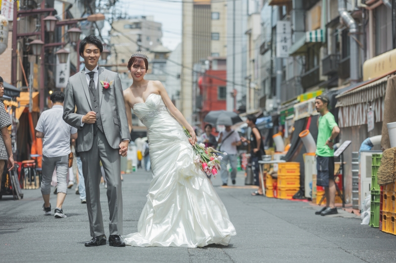 浅草といえば、、