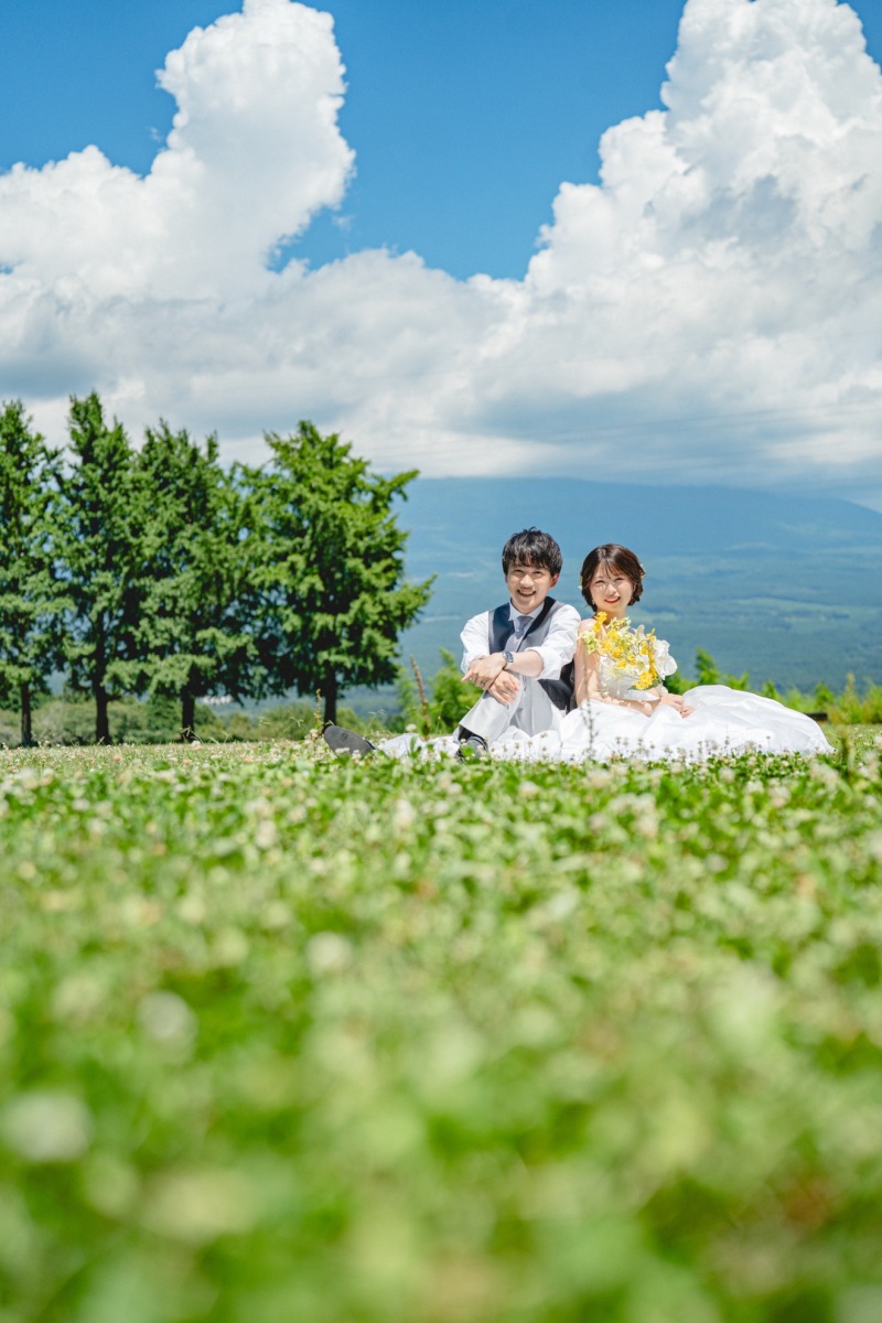 白糸自然公園