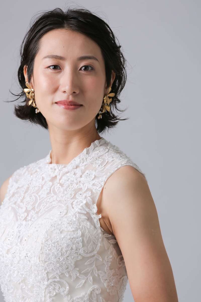 あまりにも美しくて