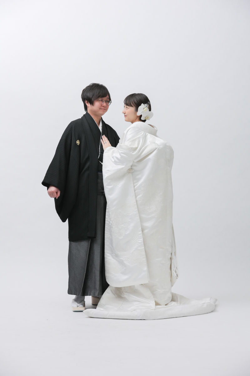 バックショット