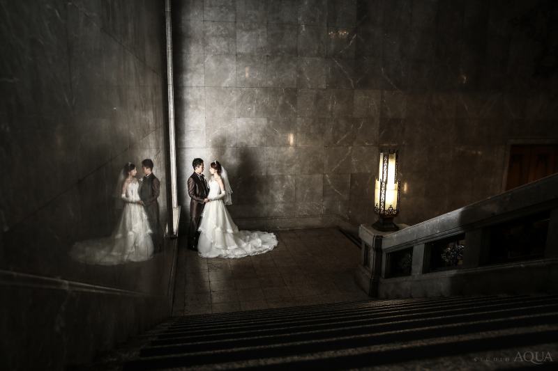 リフレクション