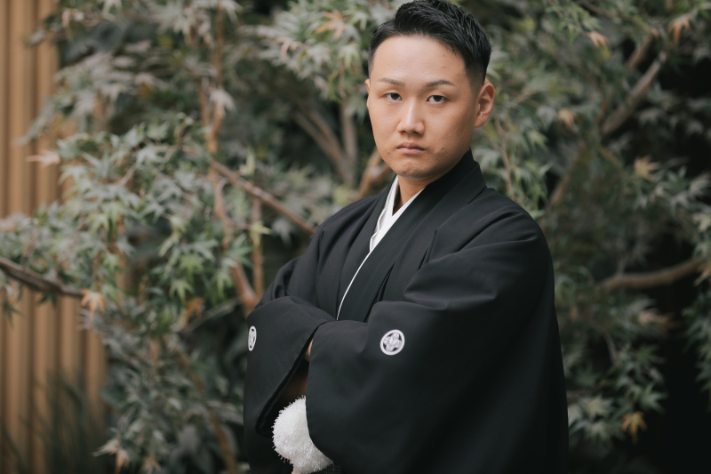 かっこよすぎる・・