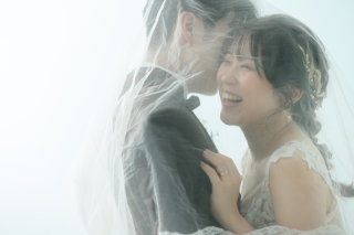 旧安田庭園＋屋内庭園＋ハウススタジオ撮影