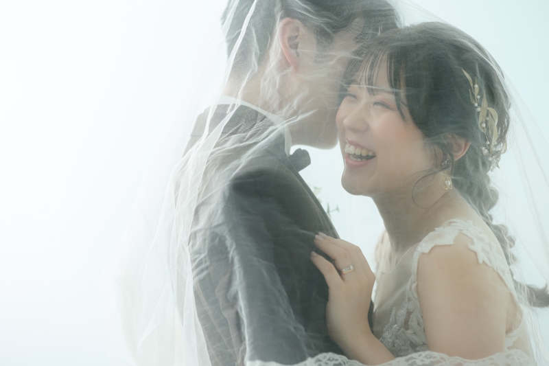 旧安田庭園＋屋内庭園＋ハウススタジオ撮影