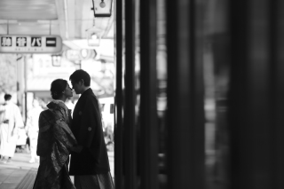 和装ロケーション / 浅草周遊