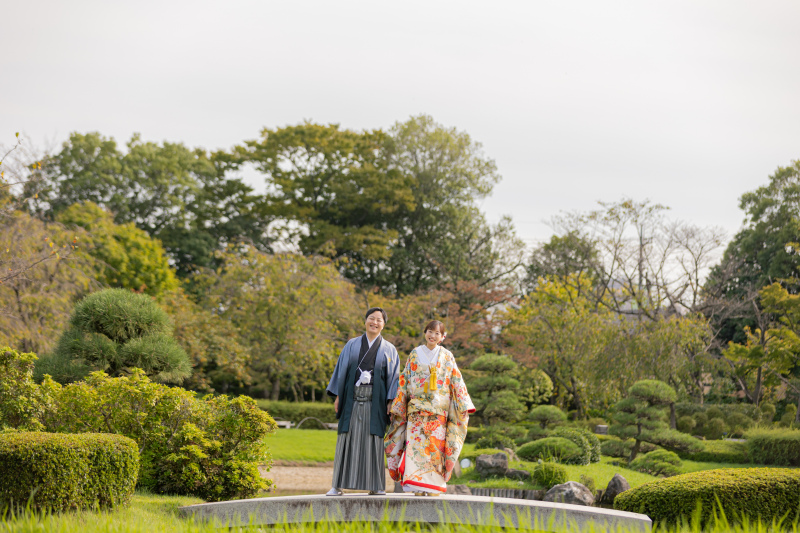 花田苑　ロケーションプラン