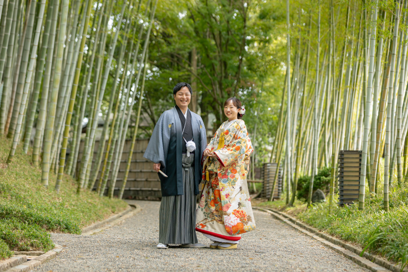 花田苑ロケーションプラン
