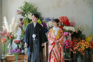 和装スタジオPlus