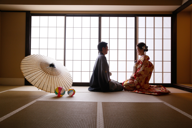 和室