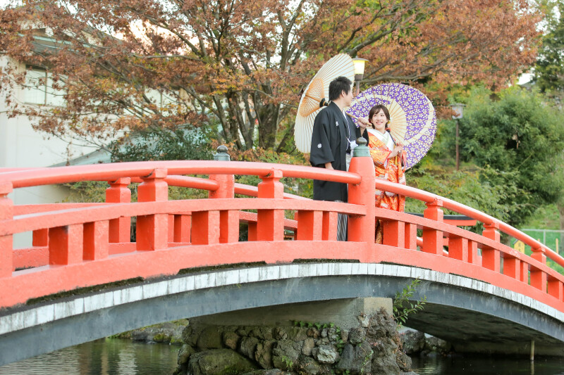 大社ロケーション