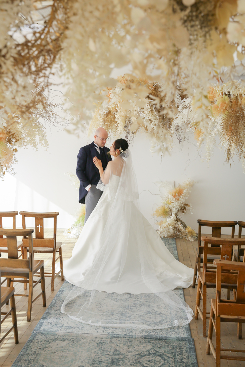 チャペルスタジオ