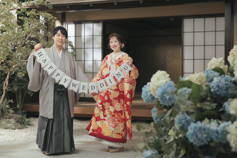 屋内庭園スタジオ Part2