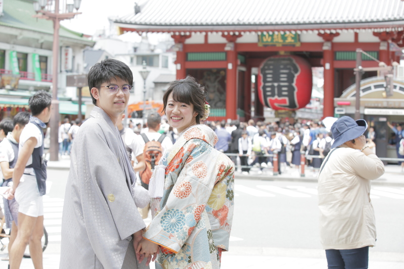 浅草といえば！