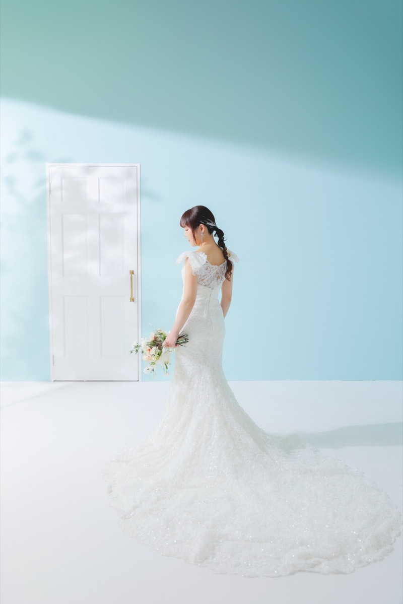 洋装ハウススタジオ