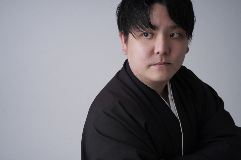 新郎様ソロカット