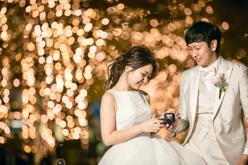 イルミネーション