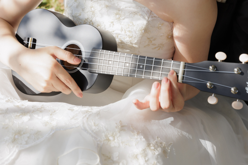 小物と一緒に！