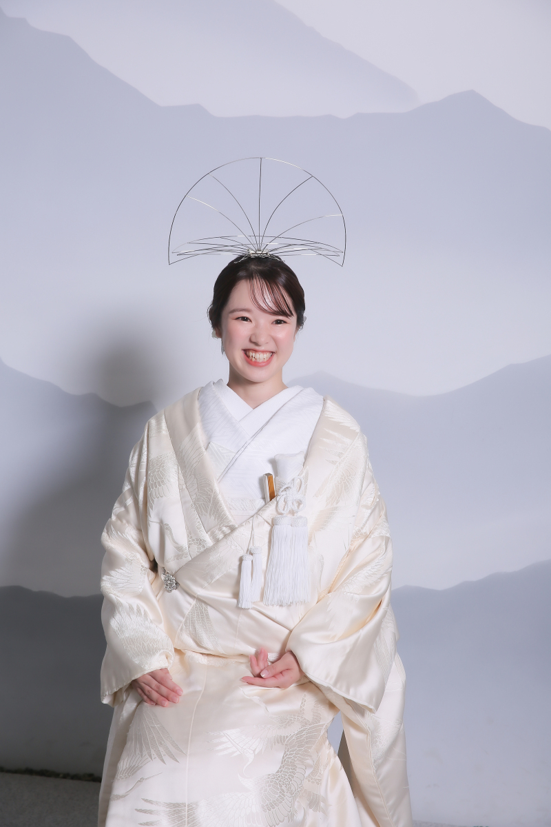 オフショットも！