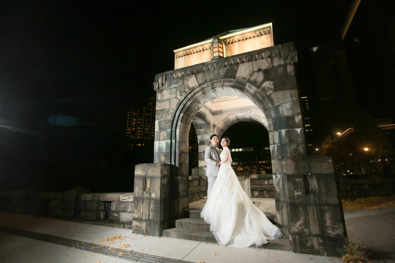 東京周遊ロケーション