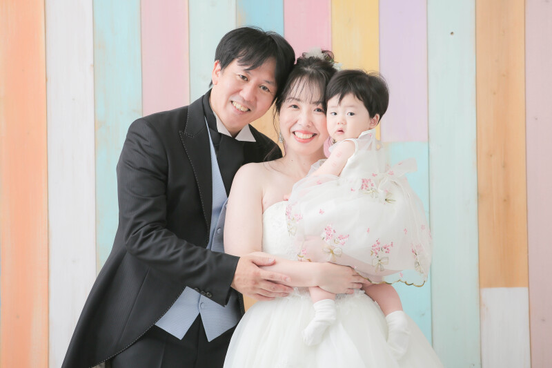 洋装ハウススタジオ