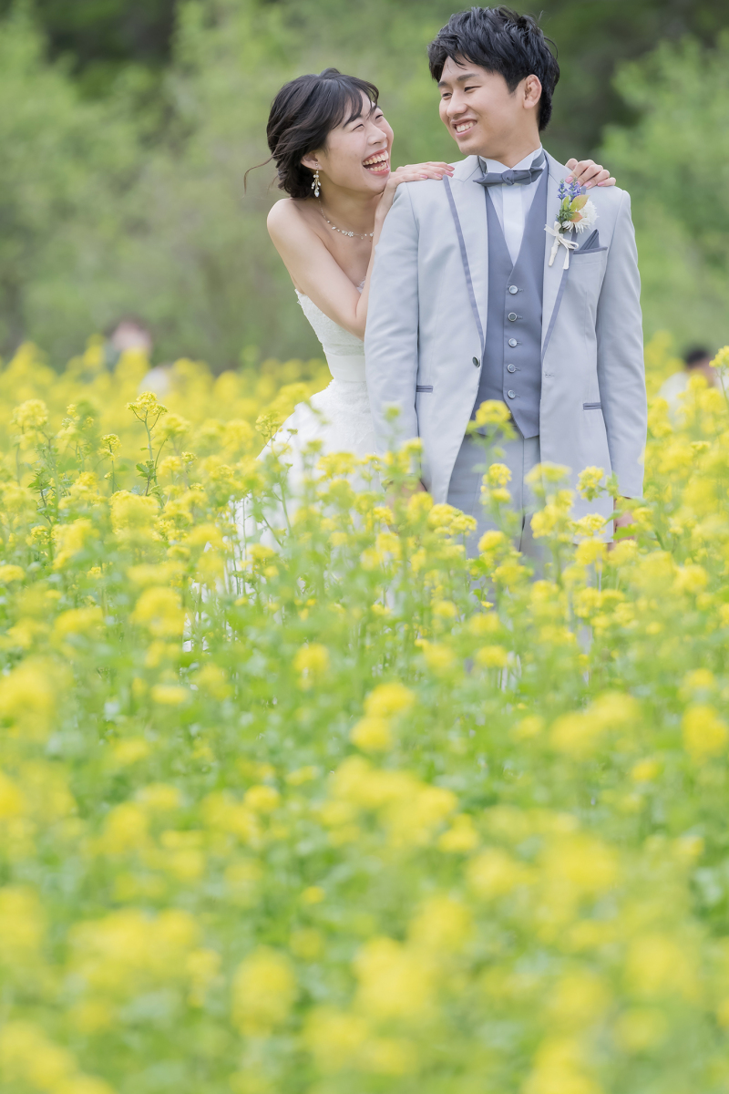 ナチュラルポーズ