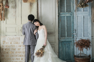 洋装ハウススタジオ