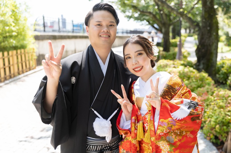 浅草周遊ロケーション