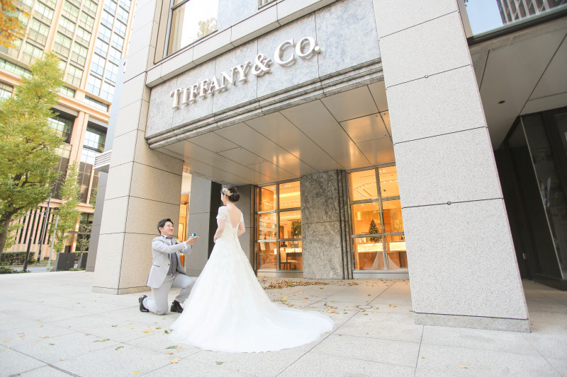 東京周遊ロケーション