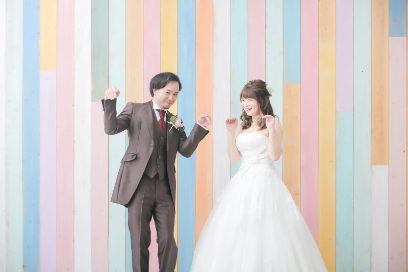 洋装ハウススタジオ